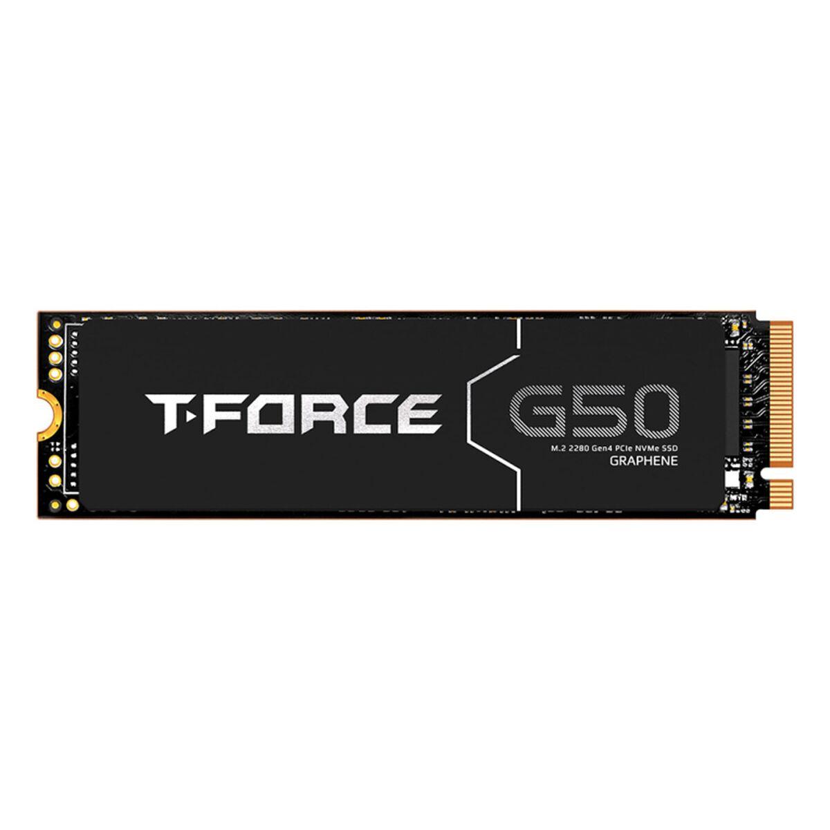 Disco Duro Team Group G50 1 TB SSD