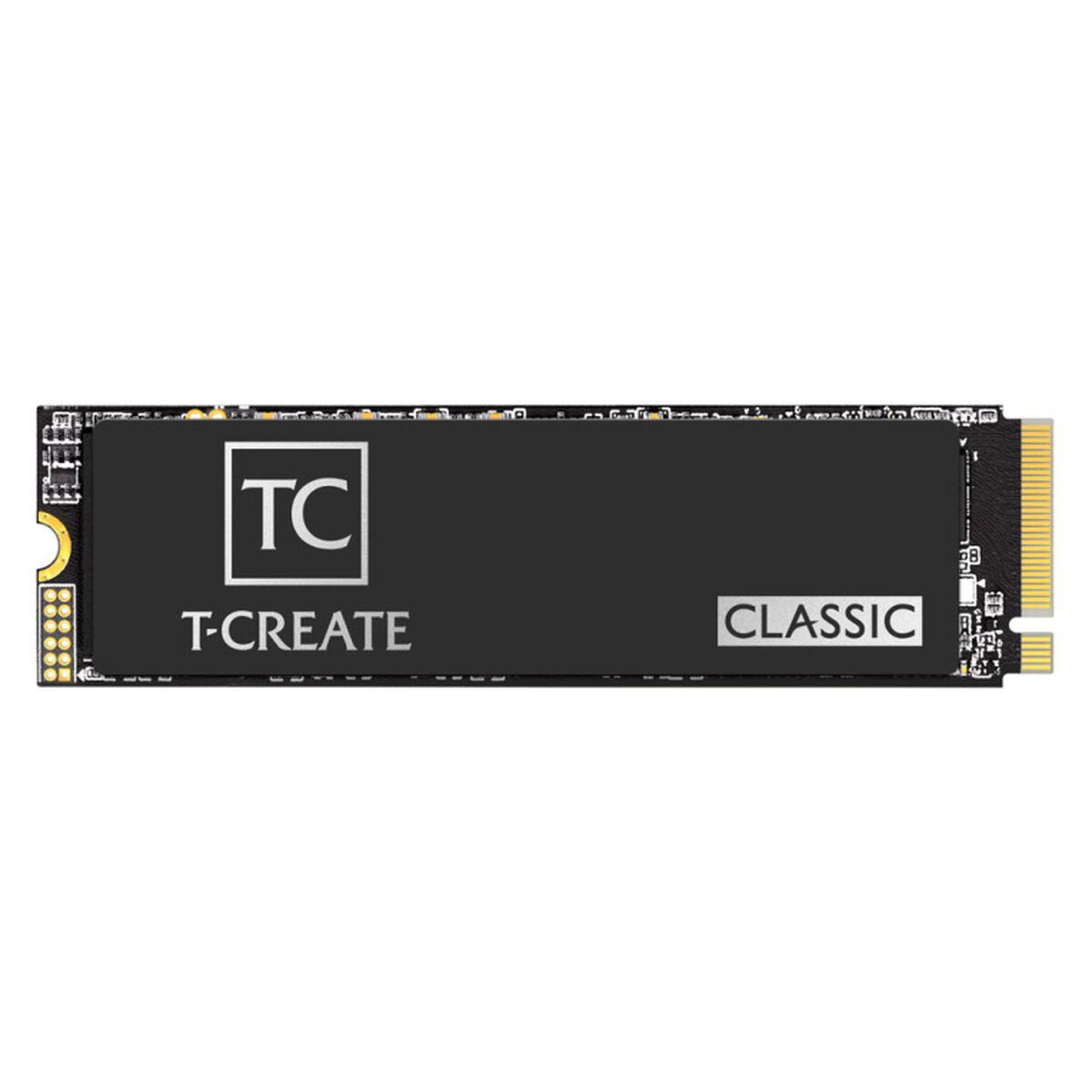 Disco Duro Team Group T-CREATE CLASSIC C47 2 TB SSD