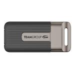 Disco Duro Externo Team Group PD20 Mini Cinzento Antracite SSD 2 TB