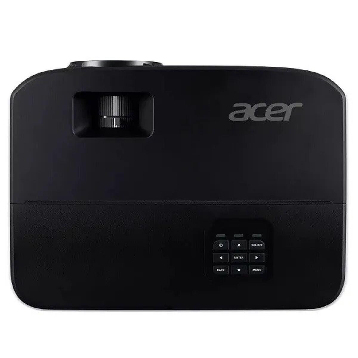 Projector Acer MR.JX711.001 Preto 203 W