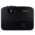 Projector Acer MR.JX711.001 Preto 203 W