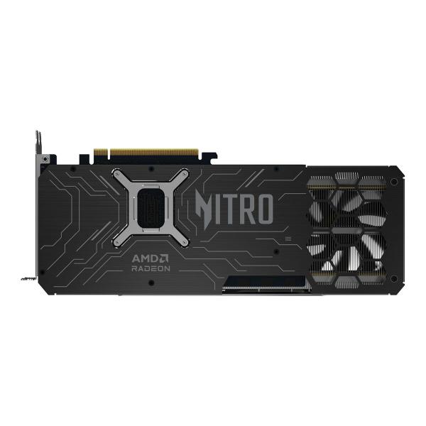 Placa Gráfica Acer DP.Z4DWW.P01 radeon rx 9070 xt 16 GB GDDR6