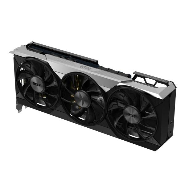 Placa Gráfica Acer DP.Z4DWW.P01 radeon rx 9070 xt 16 GB GDDR6