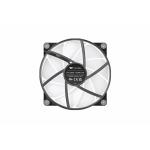 Ventilador de Caixa THERMALTAKE CT200 Ø 20 cm