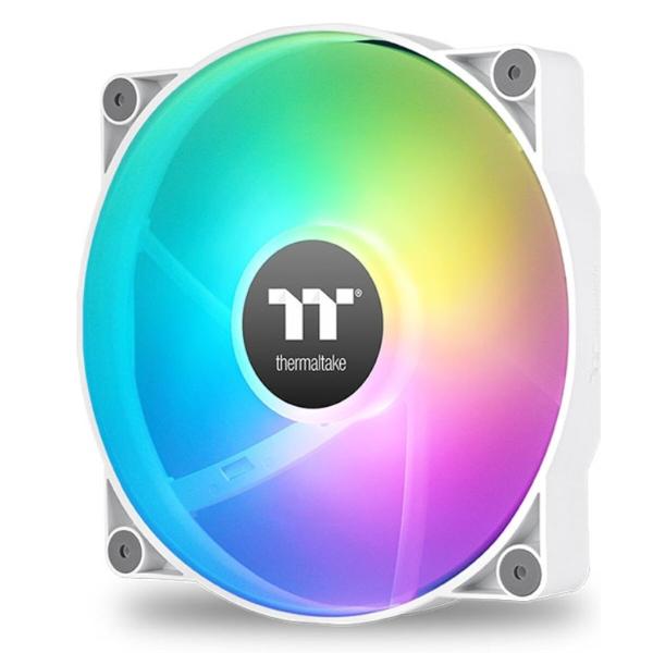 Ventilador de Caixa THERMALTAKE CT200 Ø 20 cm