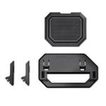 Caixa Servidor Rack THERMALTAKE AC-074-ON1NAN-A1