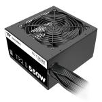 Fonte de Alimentação THERMALTAKE PS-TRS-0550NNSAWE-2 ATX 550 W