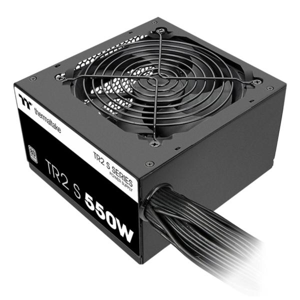 Fonte de Alimentação THERMALTAKE PS-TRS-0550NNSAWE-2 ATX 550 W