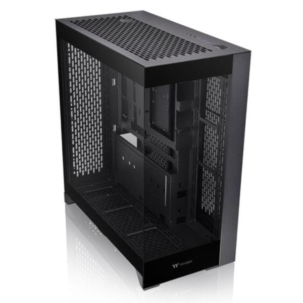 Caixa Semitorre ATX THERMALTAKE CTE E660 MX Branco