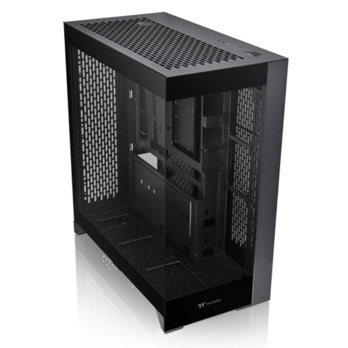 Caixa Semitorre ATX THERMALTAKE CTE E660 MX Branco