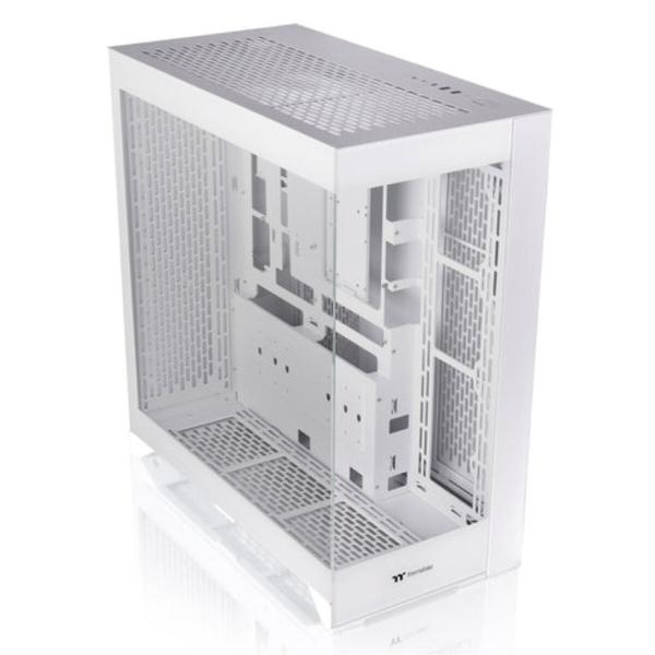 Caixa Semitorre ATX THERMALTAKE CTE E660 MX Branco