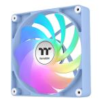 Ventilador de Caixa THERMALTAKE Fan Hydrangea Blue CT120 (2 Unidades)