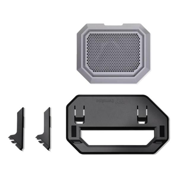 Caixa Servidor Rack THERMALTAKE AC-074-ONINAN-A1