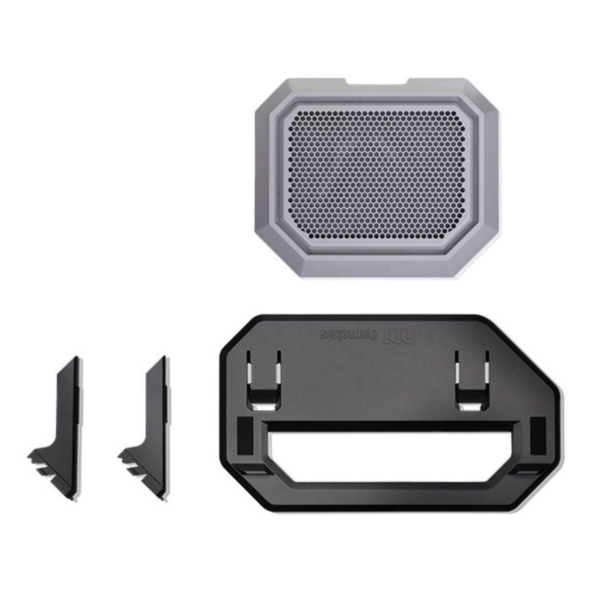 Caixa Servidor Rack THERMALTAKE AC-074-ONINAN-A1