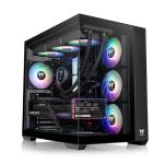 Caixa Semitorre ATX THERMALTAKE CA-1Z2-00M1WN-00 Preto