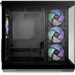 Caixa Semitorre ATX THERMALTAKE CA-1Z2-00M1WN-00 Preto