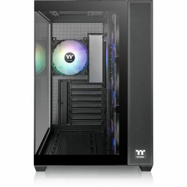 Caixa Semitorre ATX THERMALTAKE CA-1Z2-00M1WN-00 Preto