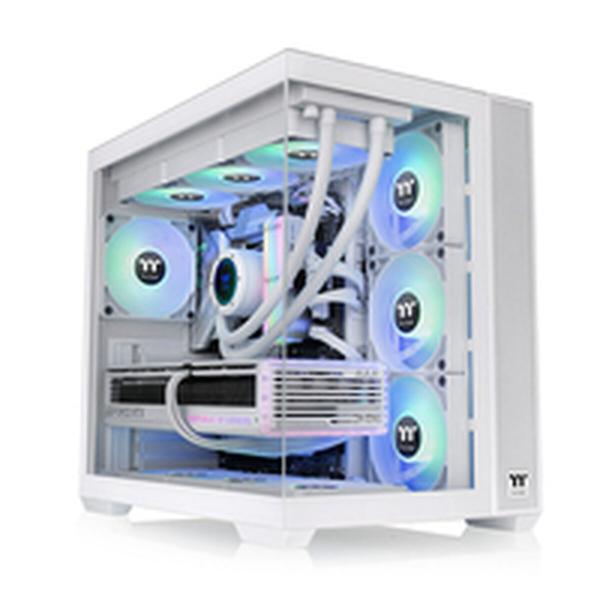Caixa Semitorre ATX THERMALTAKE CA-1Z2-00M6WN-00 Branco