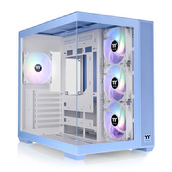 Caixa Semitorre ATX THERMALTAKE CA-1Z2-00MFWN-00 Azul