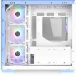 Caixa Semitorre ATX THERMALTAKE CA-1Z2-00MFWN-00 Azul