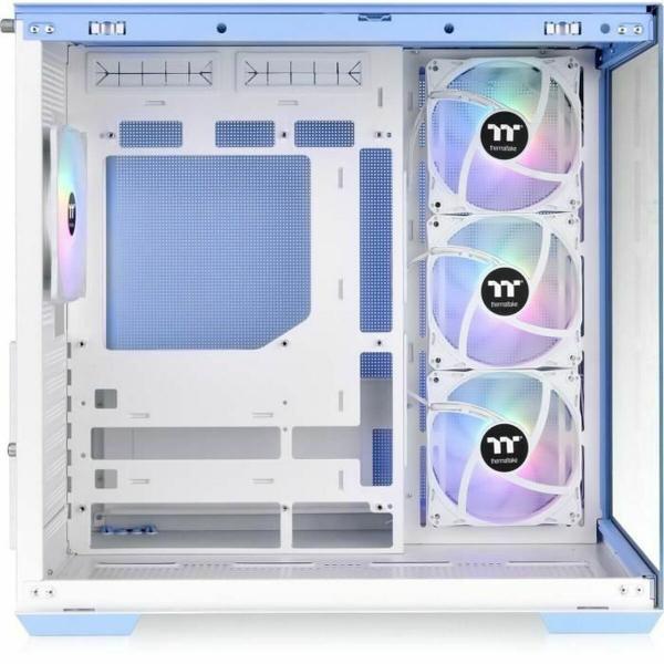 Caixa Semitorre ATX THERMALTAKE CA-1Z2-00MFWN-00 Azul