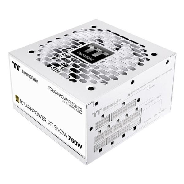 Fonte de Alimentação THERMALTAKE Toughpower Gt ATX 750 W 80 PLUS
