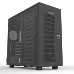 Caixa Semitorre ATX THERMALTAKE CA-11B-00F1WN-00
