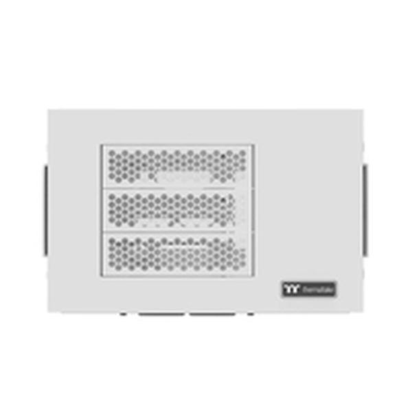 Caixa Semitorre ATX THERMALTAKE CA-11C-00D6NN-00 Branco