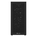 Caixa Semitorre ATX THERMALTAKE CA-11D-00F1WN-00 Preto