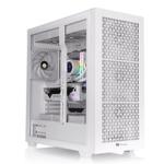 Caixa Semitorre ATX THERMALTAKE CA-11D-00F6WN-00 Branco