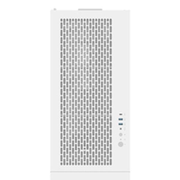 Caixa Semitorre ATX THERMALTAKE CA-11D-00F6WN-00 Branco