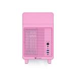 Caixa Semitorre ATX THERMALTAKE CA-11A-00SANN-00 Cor de Rosa
