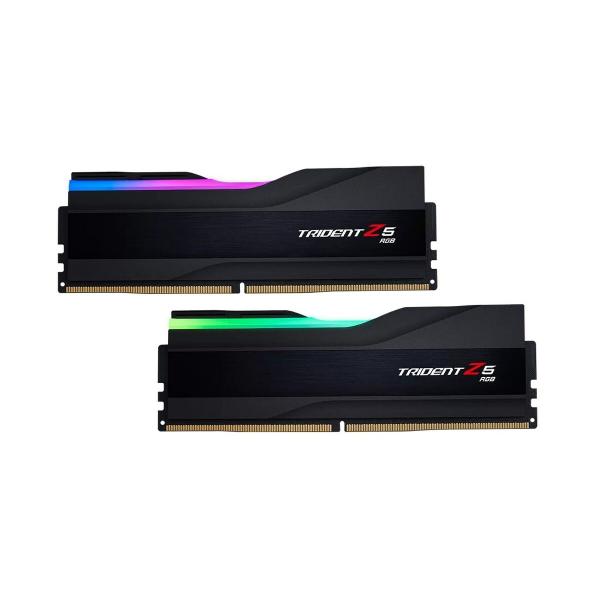 Memória RAM GSKILL F5-6000J3444F64GX2-TZ5RK 128 GB DDR5
