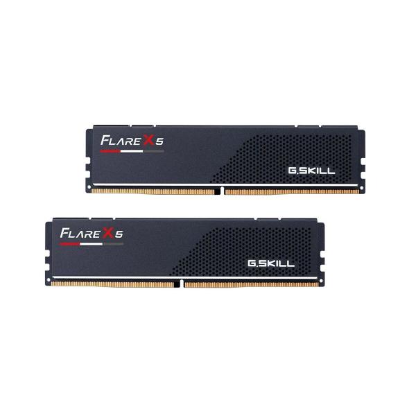 Memória RAM GSKILL F5-6000J3444F64GX2-FX5 128 GB DDR5
