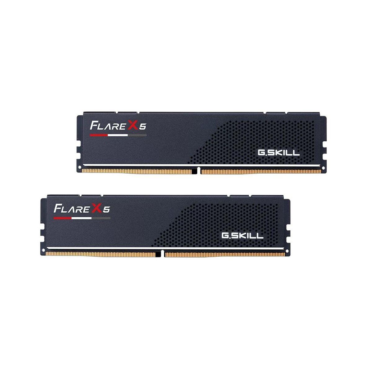 Memória RAM GSKILL F5-6000J3444F64GX2-FX5 128 GB DDR5