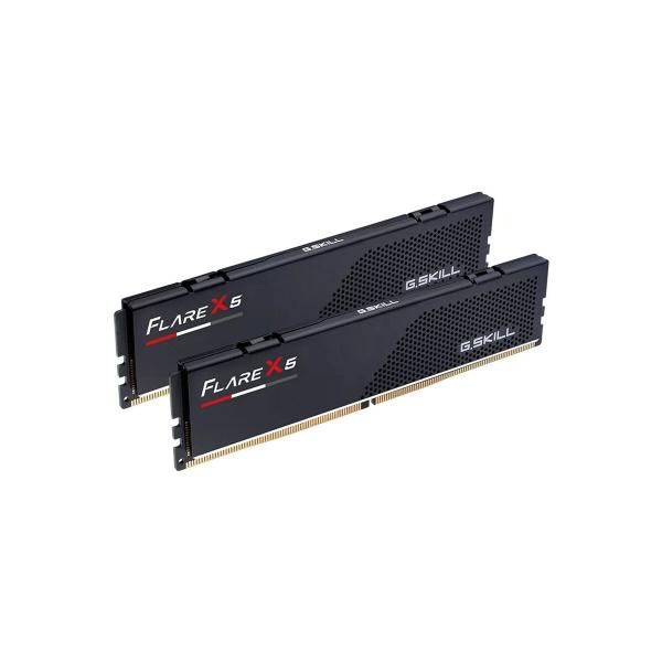 Memória RAM GSKILL F5-6000J3444F64GX2-FX5 128 GB DDR5
