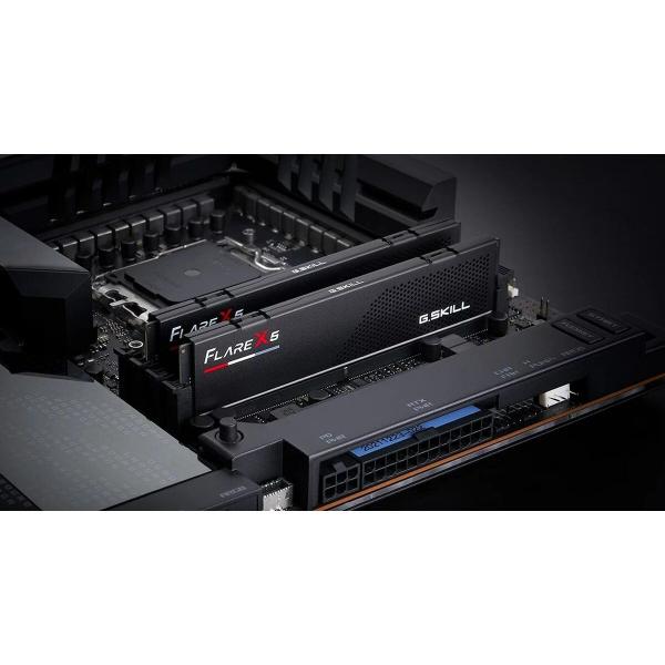 Memória RAM GSKILL F5-6000J3444F64GX2-FX5 128 GB DDR5