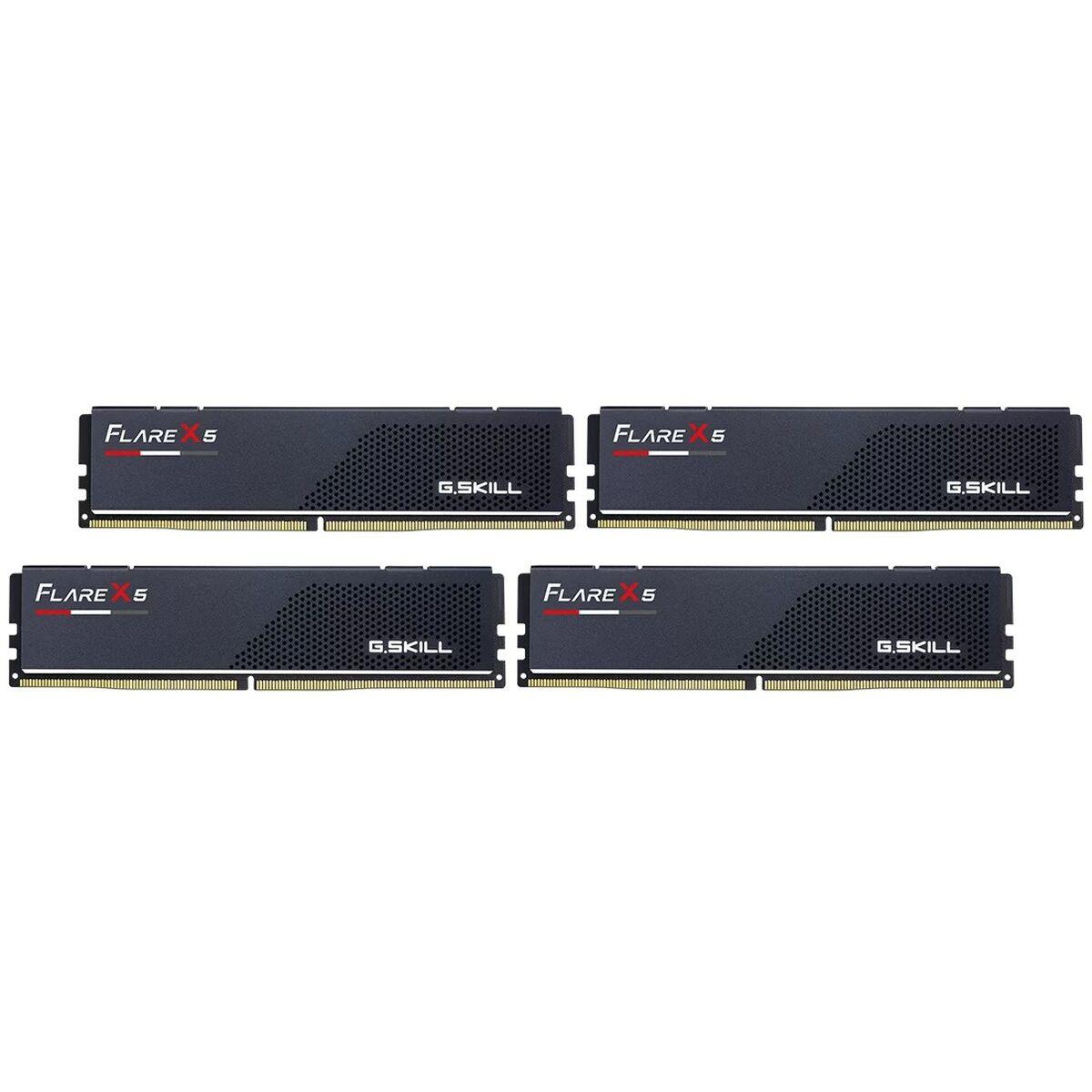 Memória RAM GSKILL F5-6000J3644D64GX4-FX5 256 GB DDR5