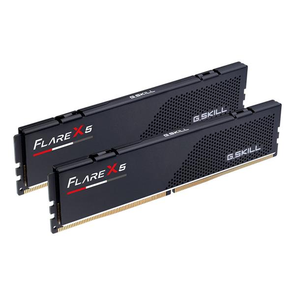 Memória RAM GSKILL F5-6000J3644D64GX2-FX5 128 GB DDR5 CL36
