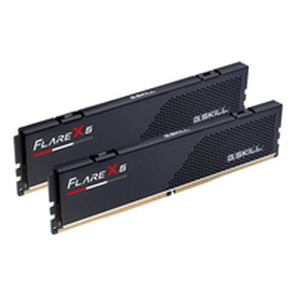 Memória RAM GSKILL F5-6000J3644D64GX2-FX5 128 GB DDR5 CL36