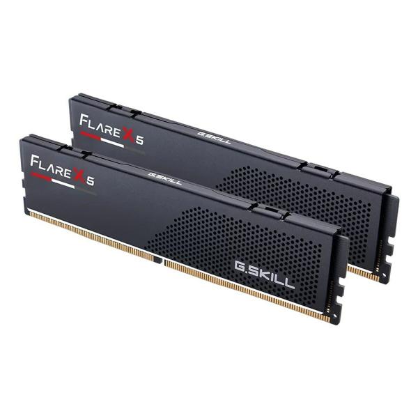 Memória RAM GSKILL F5-6000J3644D64GX2-FX5 128 GB DDR5 CL36