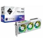 Placa Gráfica ASRock B580 SL 12GO 12 GB GDDR6