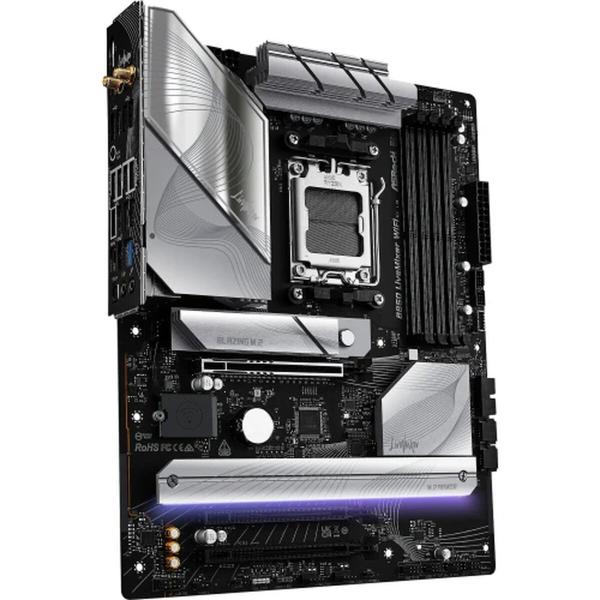 Placa Mãe ASRock 90-MXBQU-A0UAYZ