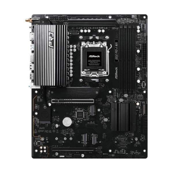 Placa Mãe ASRock 90-MXBQN-A0UAYZ AMD AM5 AMD