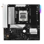 Placa Mãe ASRock B850M Pro RS WiFi Intel Wi-Fi 6 AMD AM5