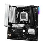 Placa Mãe ASRock B850M Pro RS WiFi Intel Wi-Fi 6 AMD AM5