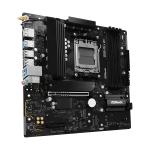 Placa Mãe ASRock B850M Pro-A WiFi Intel Wi-Fi 6 AMD AM5