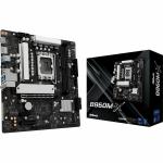 Placa Mãe ASRock B860M-X Intel B860
