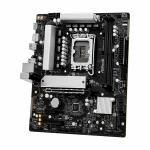 Placa Mãe ASRock B860M-X Intel B860
