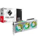 Placa Gráfica ASRock RX9060XT SL 16GO GDDR6 RADEON RX 9060 XT 16 GB